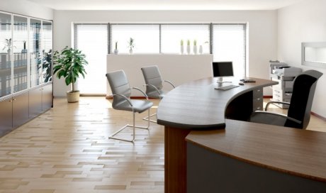 Comment disposer les meubles dans un bureau ?